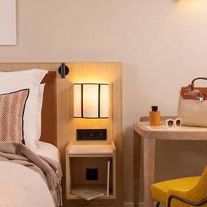 Comfort Kamer met een Queen Size Bed